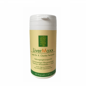LiverMaxx