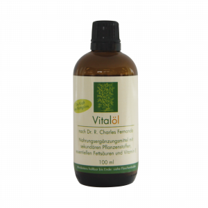 Vitalöl